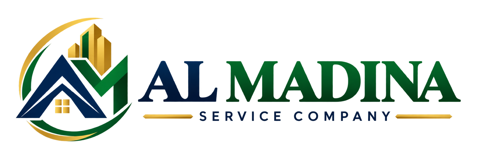 AL Madina Service Company